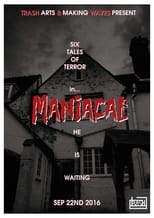 Poster for Maniacal