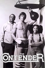 Poster for The Contender