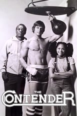 Poster for The Contender Season 1