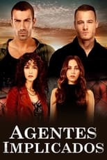 Poster for agentes implicados