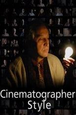 Poster for Cinematographer Style