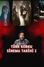 Poster for History of Turkish Horror Cinema I