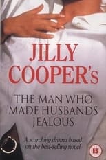 Poster for The Man Who Made Husbands Jealous Season 1