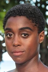 Fiche et filmographie de Lashana Lynch