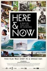 Poster for Here & Now