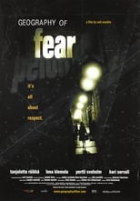Poster for Geography of Fear