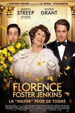 Florence Foster Jenkins