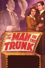 Poster for The Man in the Trunk