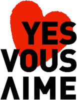 Yes vous aime