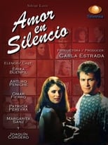 Poster for Amor en silencio