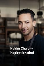 Poster for Hakim Chajar - Inspiration chef