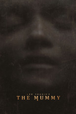 Lee Cronin's The Mummy