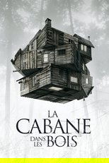 La Cabane dans les bois