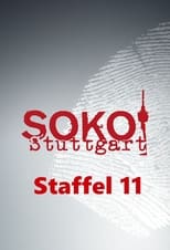 Poster for SOKO Stuttgart Season 11