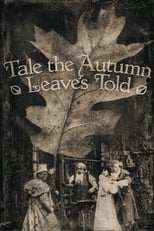 Poster for Tale the Autumn Leaves Told