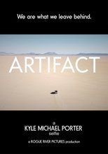 Artifact main poster