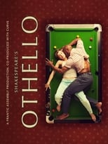 Poster for Othello