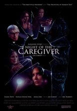 Poster for Night of the Caregiver 