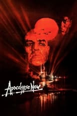 Poster for Apocalypse Now 