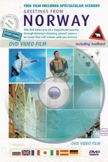 Greetings from Norway poster movie