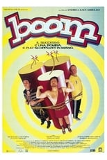 Poster for Boom