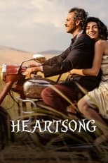 Poster for Heartsong 