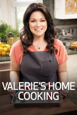 Valerie’s Home Cooking