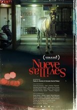 Poster for Nine Sevilles