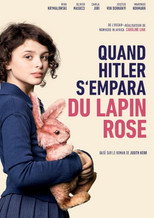 Quand Hitler s'empara du lapin rose