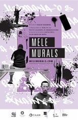 Poster for Mele Murals 