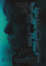 Poster for Kaltfront