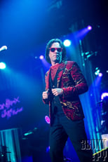 Rufus Wainwright - Montreux 2012