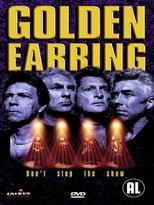 Poster di Golden Earring - Don't stop the show 1998