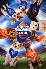 Puppy Bowl XVIII