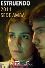 Estruendo poster movie
