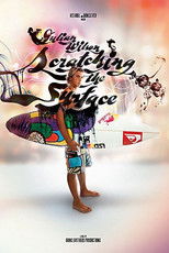 Scratching The Surface poster