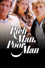 Poster for Rich Man, Poor Man