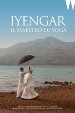 Poster di Iyengar - Il maestro di yoga