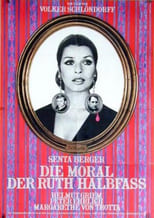 The Morals of Ruth Halbfass