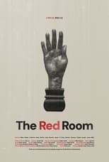 Poster for The Red Room