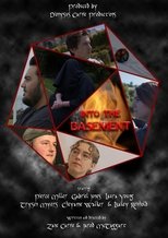 Into the Basement poster