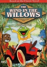 Poster for The Wind in the Willows