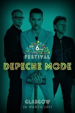 Depeche Mode: The BBC 6 Music Festival