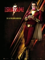 ¡Shazam! (HC-HDRIP) (SUBTITULADO) Torrent