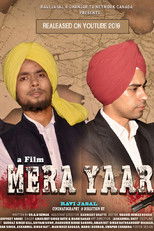 MERA YAAR poster