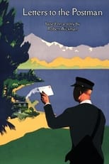 Poster for Letters to the Postman