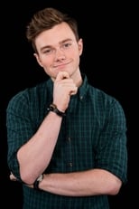 Poster van Chris Colfer