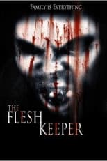 Poster for The Flesh Keeper