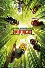 Lego Ninjago: La película (2017)
