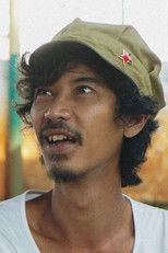 Foto retrato de Aufa Ariaputra